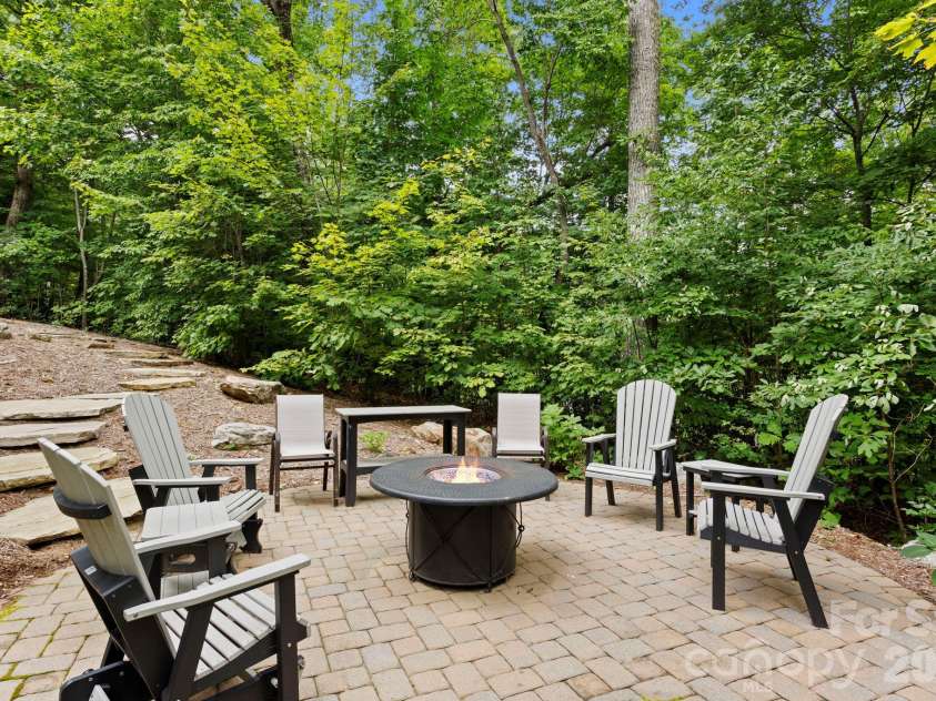 324 Kenmure Drive, Flat Rock, NC 28731.  MLS# CAR4429417, YatesRealty ID 53927. 