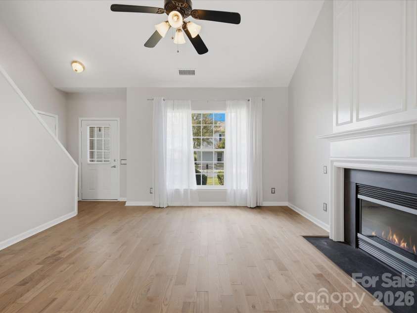 2149 Mckenzie Creek Drive, Charlotte, NC 28270.  MLS# CAR4429799, YatesRealty ID 53929. 