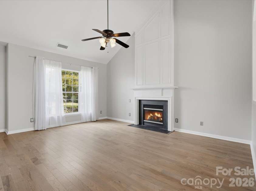 2149 Mckenzie Creek Drive, Charlotte, NC 28270.  MLS# CAR4429799, YatesRealty ID 53929. 