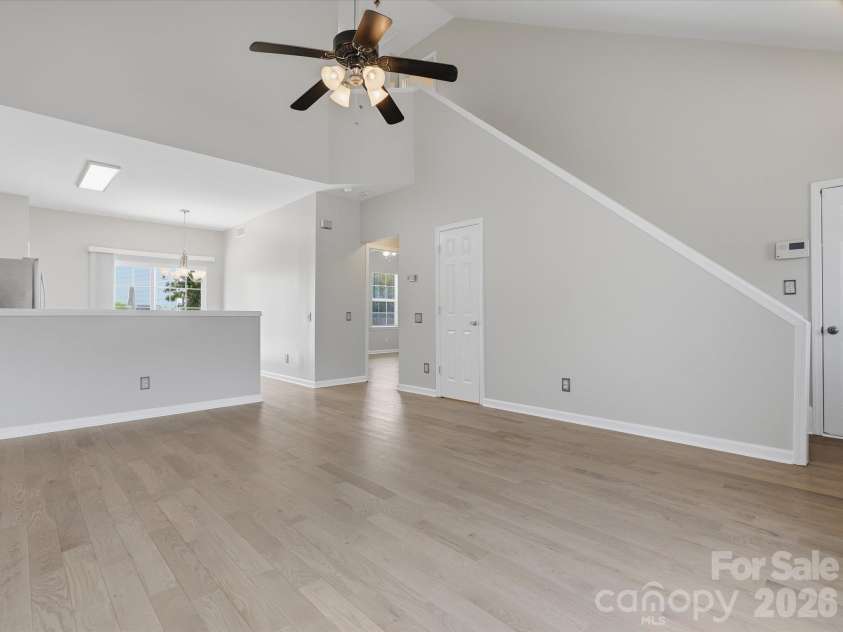 2149 Mckenzie Creek Drive, Charlotte, NC 28270.  MLS# CAR4429799, YatesRealty ID 53929. 