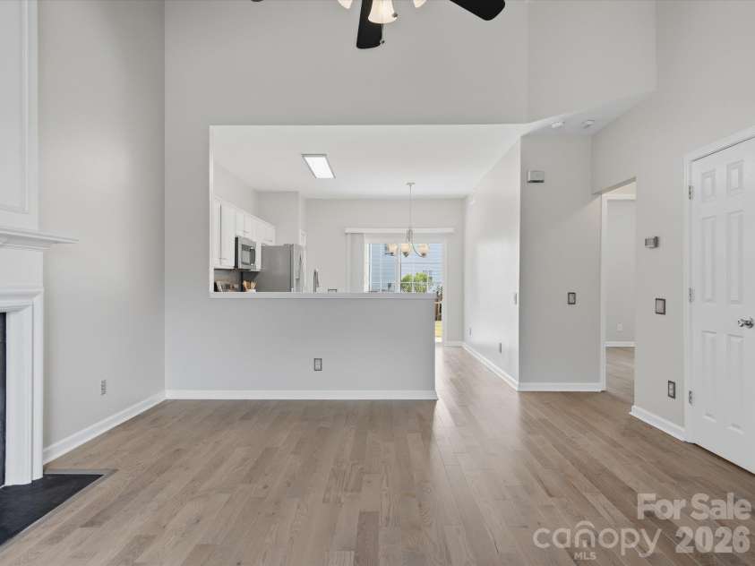2149 Mckenzie Creek Drive, Charlotte, NC 28270.  MLS# CAR4429799, YatesRealty ID 53929. 