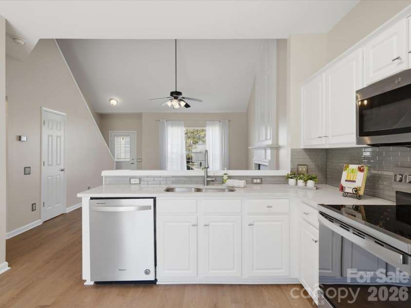 2149 Mckenzie Creek Drive, Charlotte, NC 28270.  MLS# CAR4429799, YatesRealty ID 53929. 