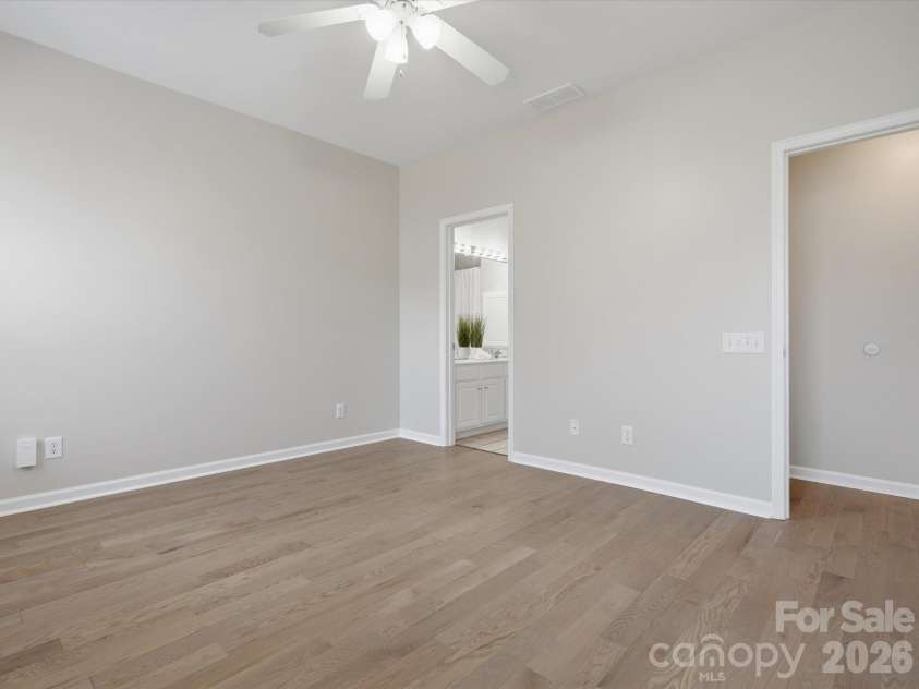 2149 Mckenzie Creek Drive, Charlotte, NC 28270.  MLS# CAR4429799, YatesRealty ID 53929. 