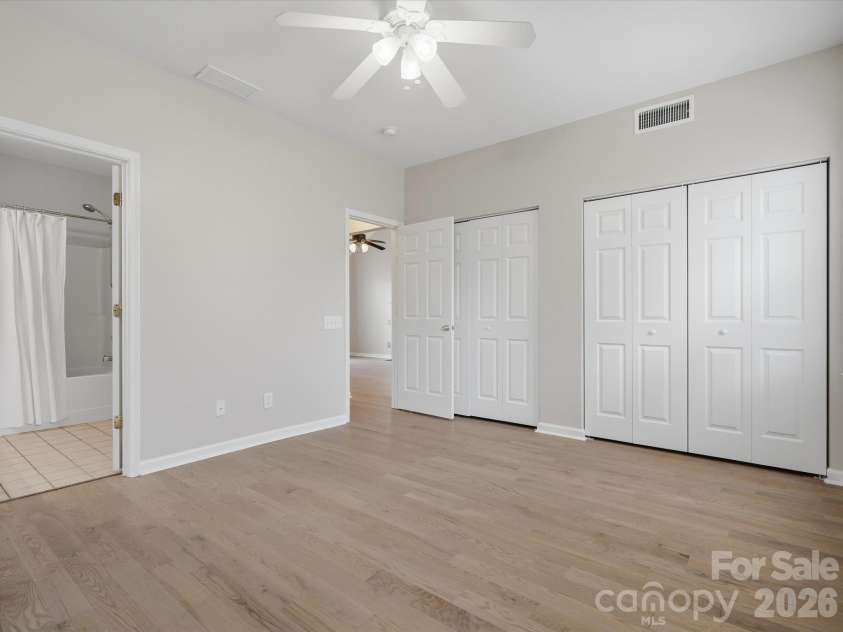 2149 Mckenzie Creek Drive, Charlotte, NC 28270.  MLS# CAR4429799, YatesRealty ID 53929. 