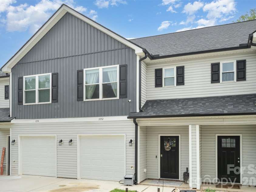 1052 Mclain Road, Kannapolis, NC 28083.  MLS# CAR4288996, YatesRealty ID 5393. 