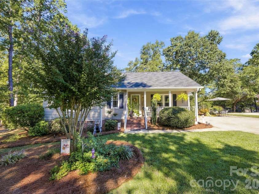 2598 Tully Court, Lancaster, SC 29720.  MLS# CAR4429818, YatesRealty ID 53930. 