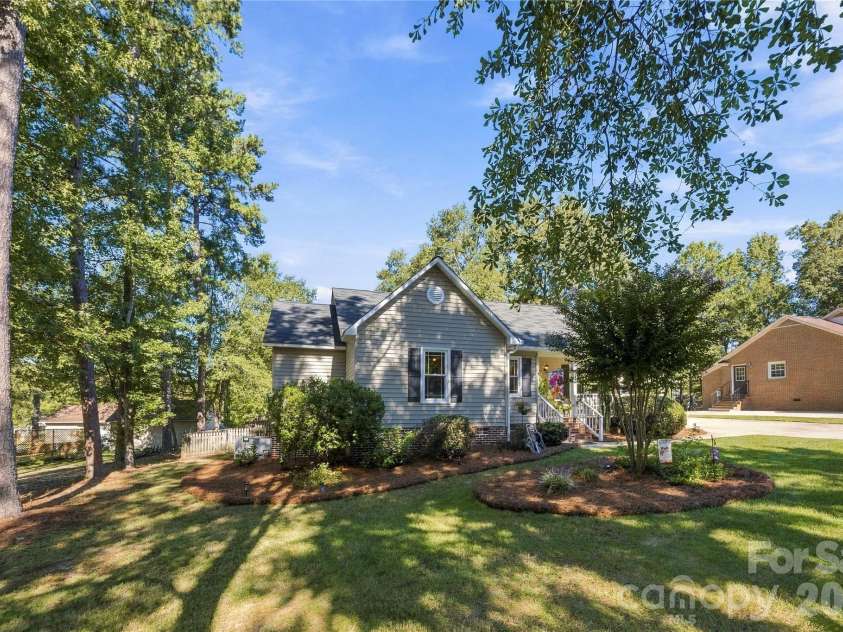 2598 Tully Court, Lancaster, SC 29720.  MLS# CAR4429818, YatesRealty ID 53930. 