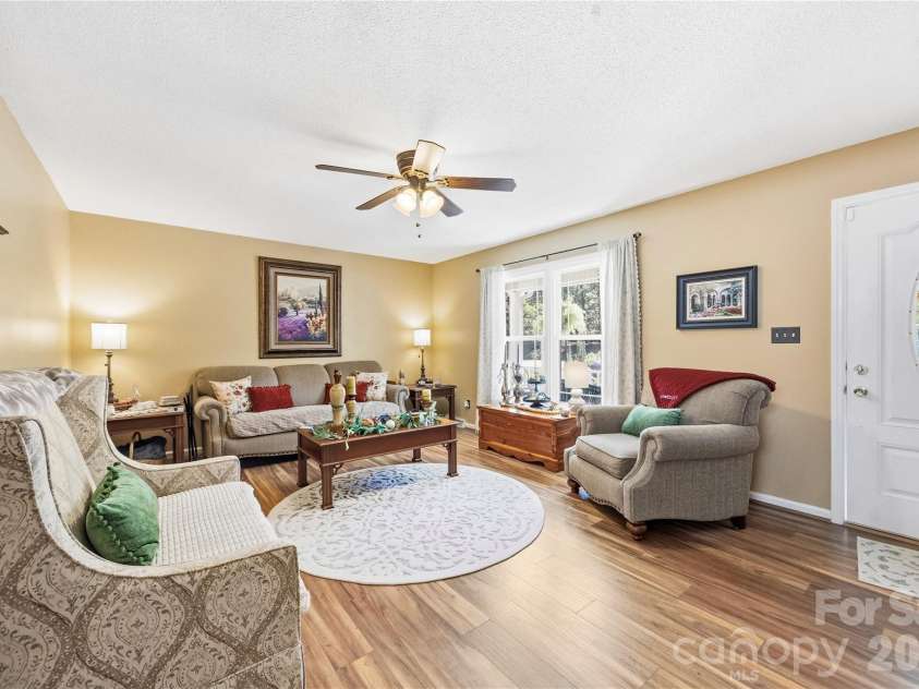 2598 Tully Court, Lancaster, SC 29720.  MLS# CAR4429818, YatesRealty ID 53930. 