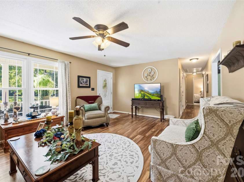 2598 Tully Court, Lancaster, SC 29720.  MLS# CAR4429818, YatesRealty ID 53930. 