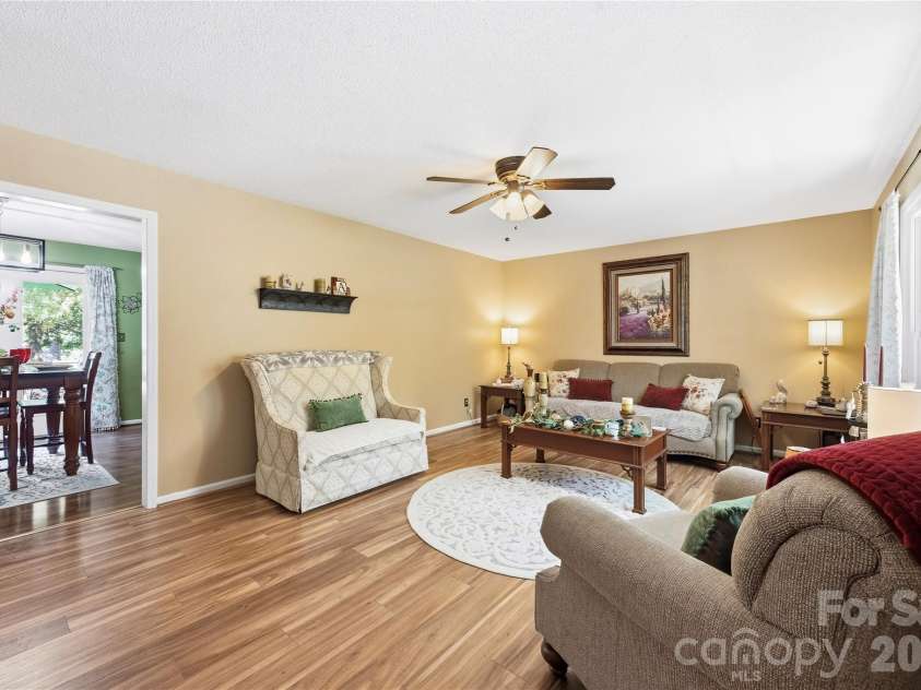 2598 Tully Court, Lancaster, SC 29720.  MLS# CAR4429818, YatesRealty ID 53930. 