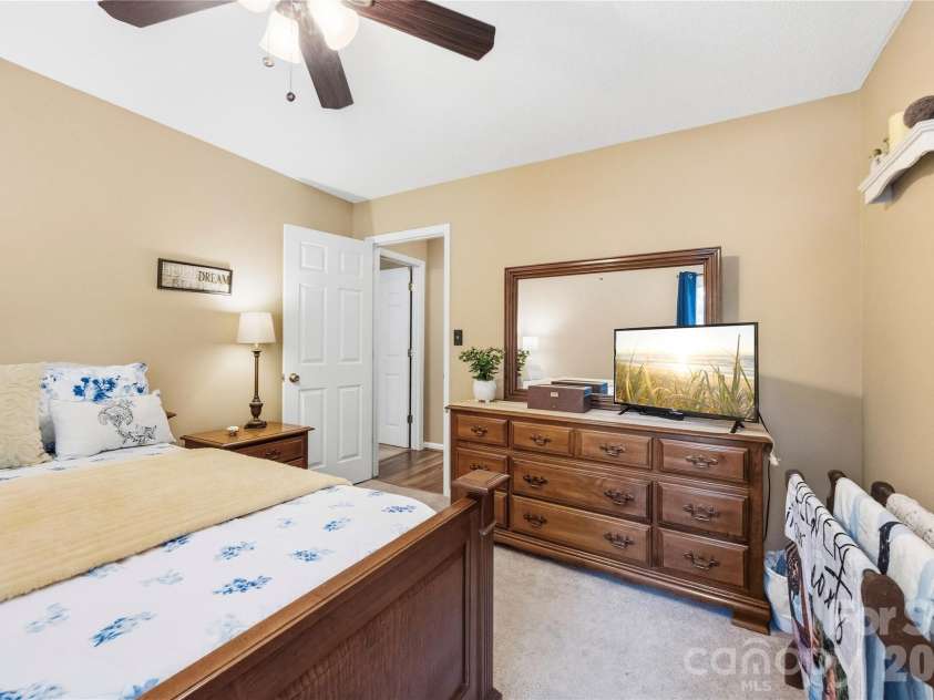 2598 Tully Court, Lancaster, SC 29720.  MLS# CAR4429818, YatesRealty ID 53930. 