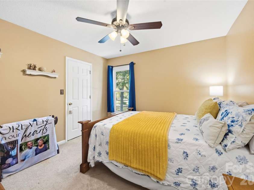 2598 Tully Court, Lancaster, SC 29720.  MLS# CAR4429818, YatesRealty ID 53930. 