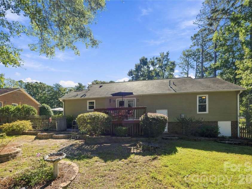 2598 Tully Court, Lancaster, SC 29720.  MLS# CAR4429818, YatesRealty ID 53930. 