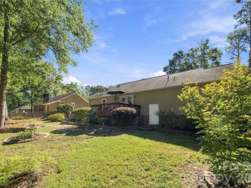 2598 Tully Court, Lancaster, SC 29720.  MLS# CAR4429818, YatesRealty ID 53930. 