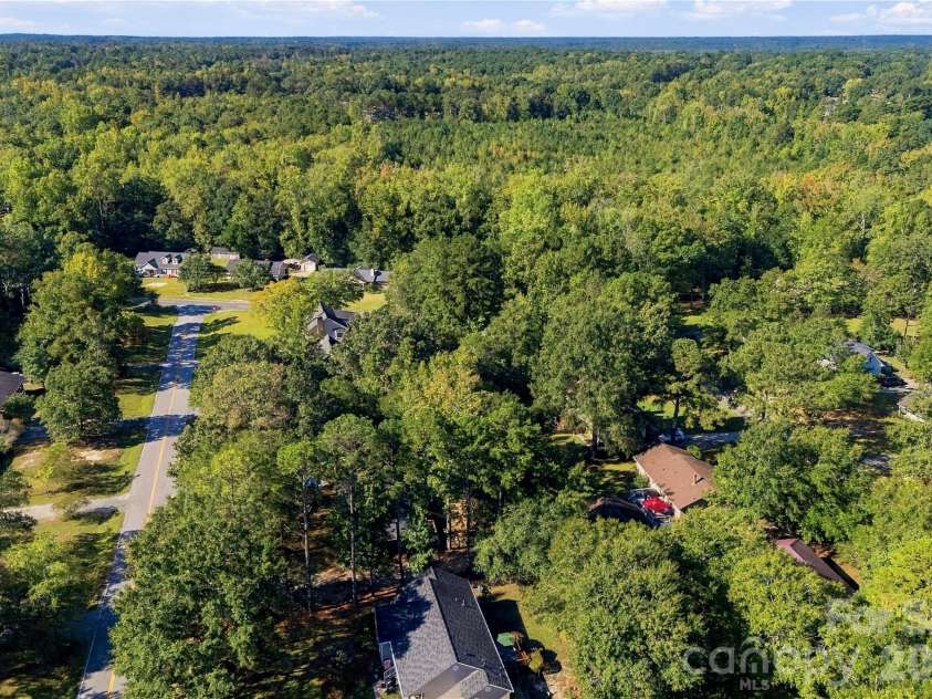 2598 Tully Court, Lancaster, SC 29720.  MLS# CAR4429818, YatesRealty ID 53930. 