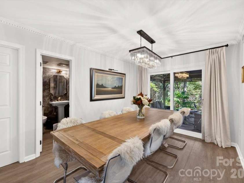 9121 Gamesford Drive, Charlotte, NC 28277.  MLS# CAR4429855, YatesRealty ID 53931. 