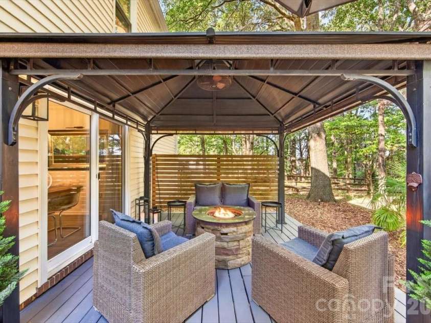 9121 Gamesford Drive, Charlotte, NC 28277.  MLS# CAR4429855, YatesRealty ID 53931. 