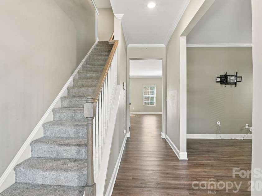 421 Maramec Street, Fort Mill, SC 29715.  MLS# CAR4430195, YatesRealty ID 53932. 