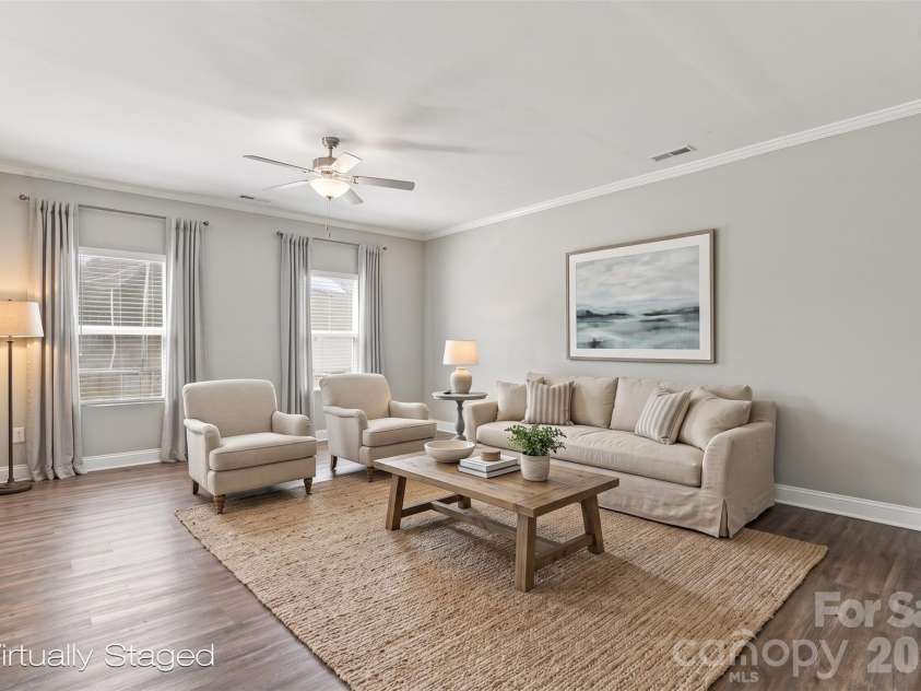421 Maramec Street, Fort Mill, SC 29715.  MLS# CAR4430195, YatesRealty ID 53932. 