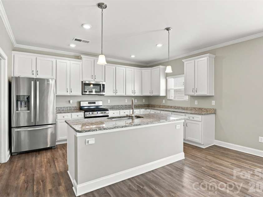 421 Maramec Street, Fort Mill, SC 29715.  MLS# CAR4430195, YatesRealty ID 53932. 