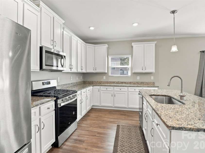 421 Maramec Street, Fort Mill, SC 29715.  MLS# CAR4430195, YatesRealty ID 53932. 