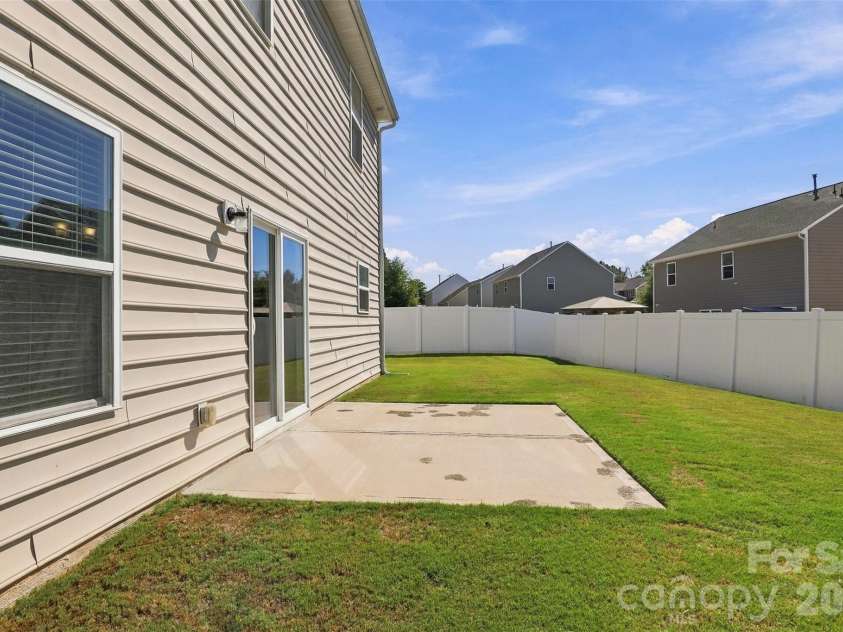 421 Maramec Street, Fort Mill, SC 29715.  MLS# CAR4430195, YatesRealty ID 53932. 