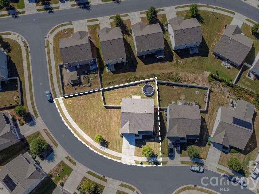 421 Maramec Street, Fort Mill, SC 29715.  MLS# CAR4430195, YatesRealty ID 53932. 