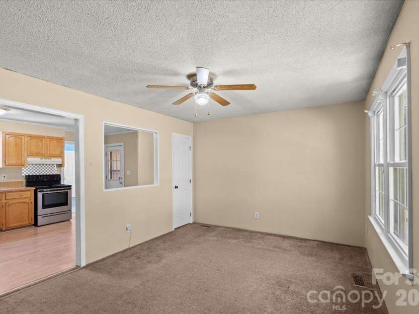 101 Cedar Lane, Mount Holly, NC 28120.  MLS# CAR4430215, YatesRealty ID 53933. 