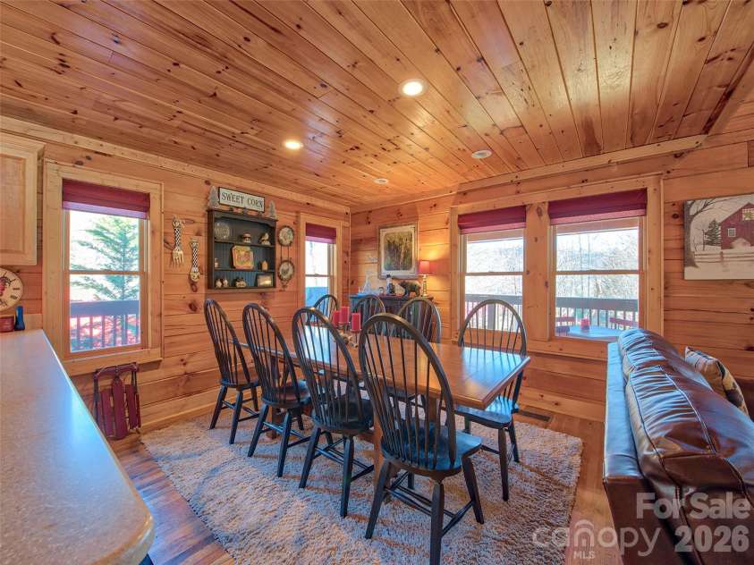 547 Panoramic Loop, Maggie Valley, NC 28751.  MLS# CAR4429171, YatesRealty ID 53934. 