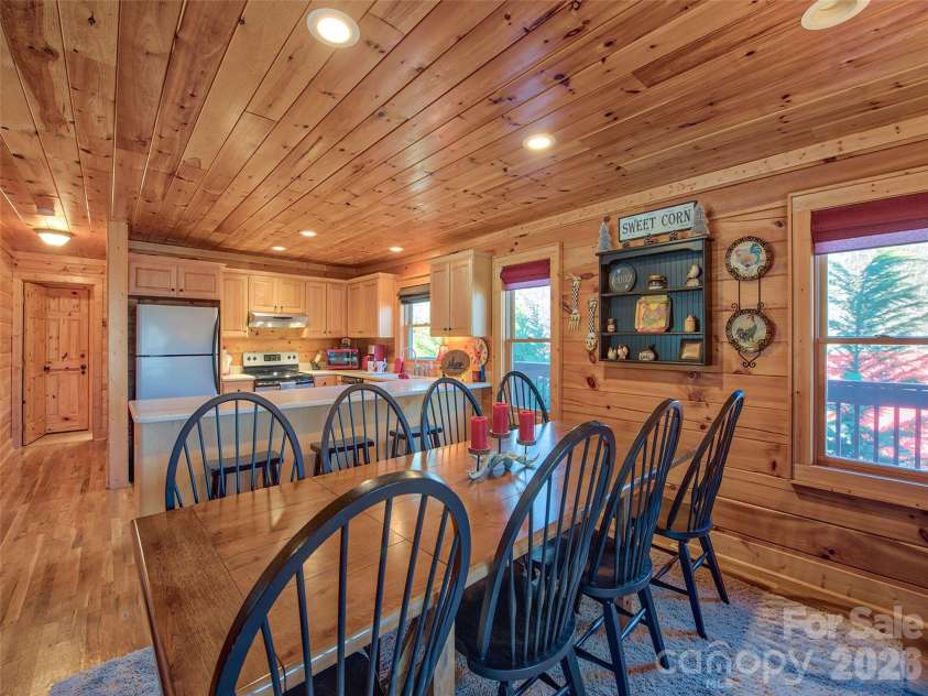 547 Panoramic Loop, Maggie Valley, NC 28751.  MLS# CAR4429171, YatesRealty ID 53934. 
