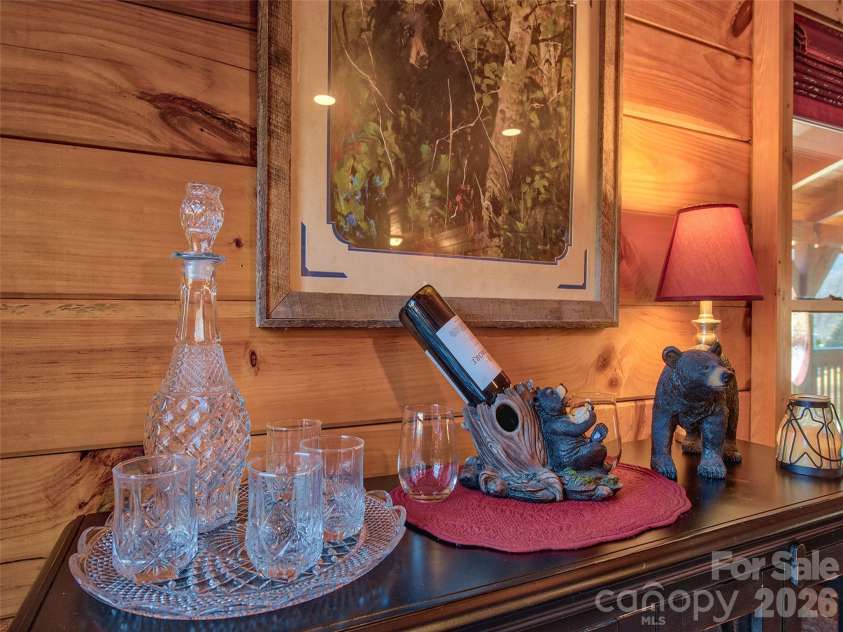 547 Panoramic Loop, Maggie Valley, NC 28751.  MLS# CAR4429171, YatesRealty ID 53934. 