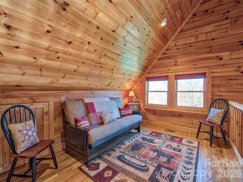 547 Panoramic Loop, Maggie Valley, NC 28751.  MLS# CAR4429171, YatesRealty ID 53934. 