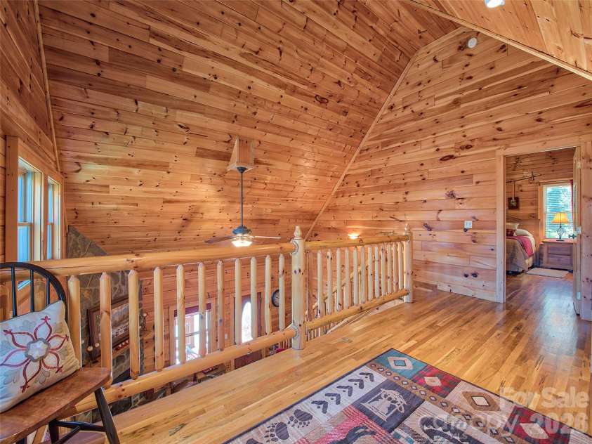 547 Panoramic Loop, Maggie Valley, NC 28751.  MLS# CAR4429171, YatesRealty ID 53934. 
