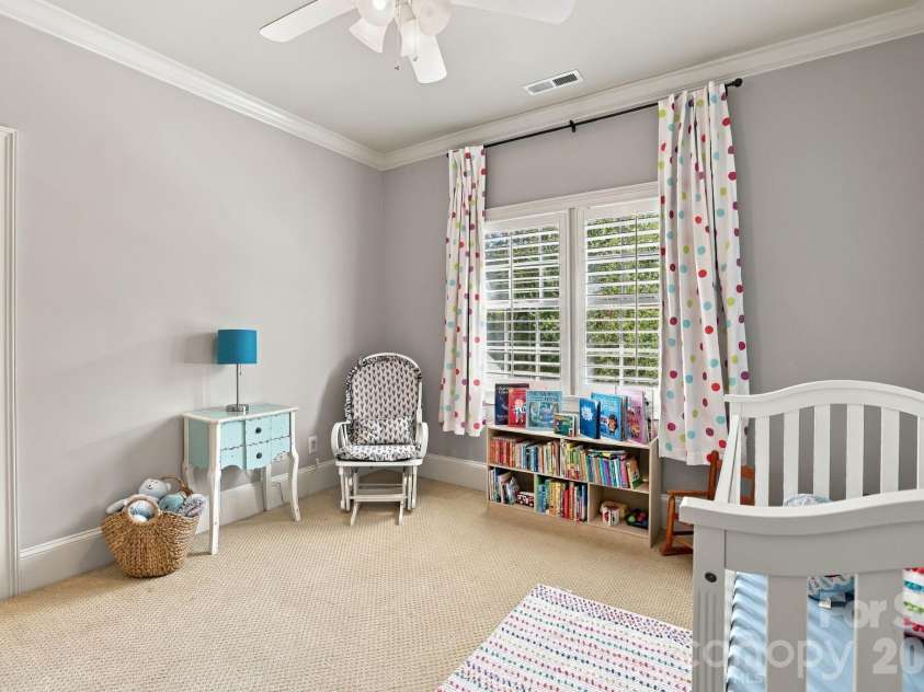 3716 Eastover Hills Court, Charlotte, NC 28211.  MLS# CAR4429391, YatesRealty ID 53935. 
