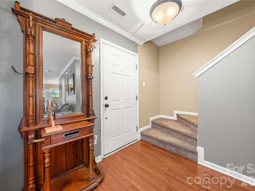 124 Emily Ivy Court, Kannapolis, NC 28083.  MLS# CAR4429261, YatesRealty ID 53937. 