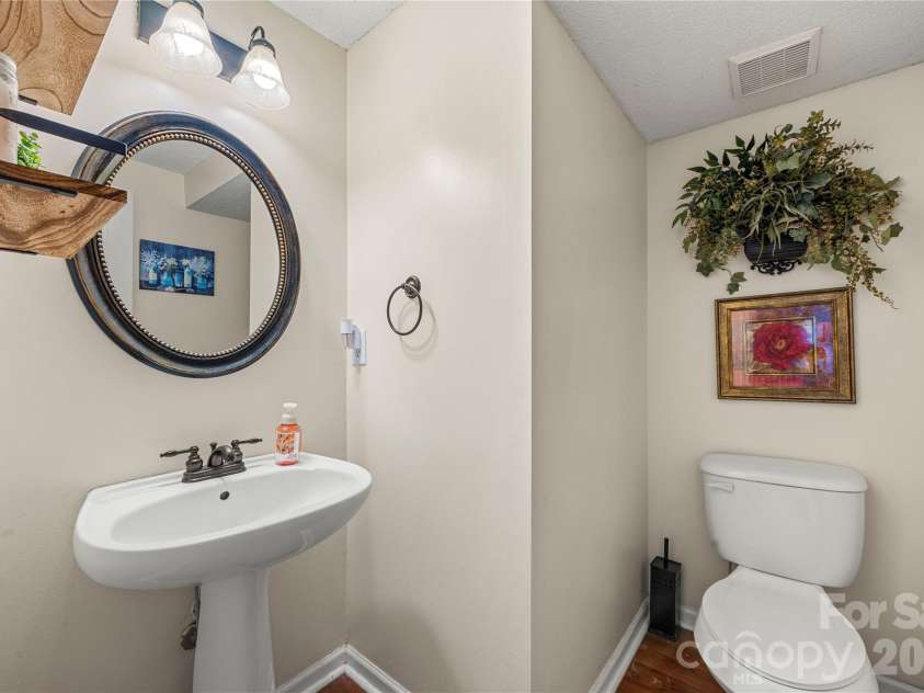 124 Emily Ivy Court, Kannapolis, NC 28083.  MLS# CAR4429261, YatesRealty ID 53937. 