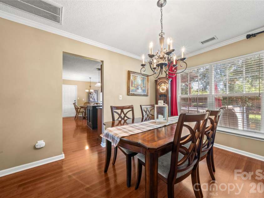 124 Emily Ivy Court, Kannapolis, NC 28083.  MLS# CAR4429261, YatesRealty ID 53937. 