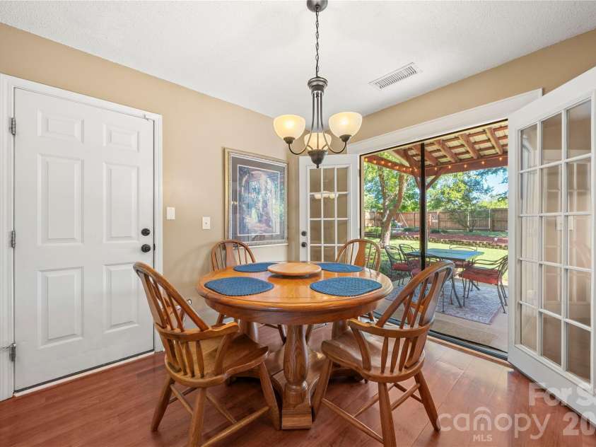 124 Emily Ivy Court, Kannapolis, NC 28083.  MLS# CAR4429261, YatesRealty ID 53937. 