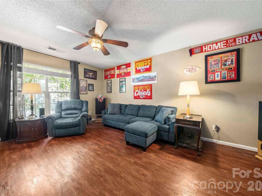 124 Emily Ivy Court, Kannapolis, NC 28083.  MLS# CAR4429261, YatesRealty ID 53937. 