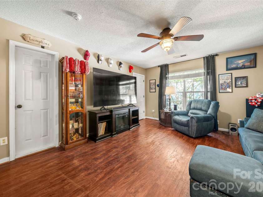 124 Emily Ivy Court, Kannapolis, NC 28083.  MLS# CAR4429261, YatesRealty ID 53937. 