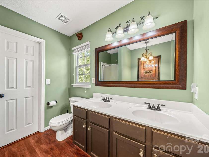 124 Emily Ivy Court, Kannapolis, NC 28083.  MLS# CAR4429261, YatesRealty ID 53937. 