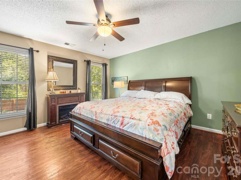 124 Emily Ivy Court, Kannapolis, NC 28083.  MLS# CAR4429261, YatesRealty ID 53937. 