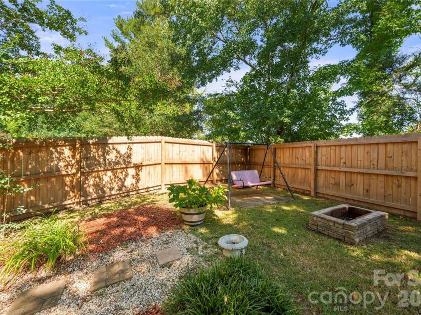 124 Emily Ivy Court, Kannapolis, NC 28083.  MLS# CAR4429261, YatesRealty ID 53937. 