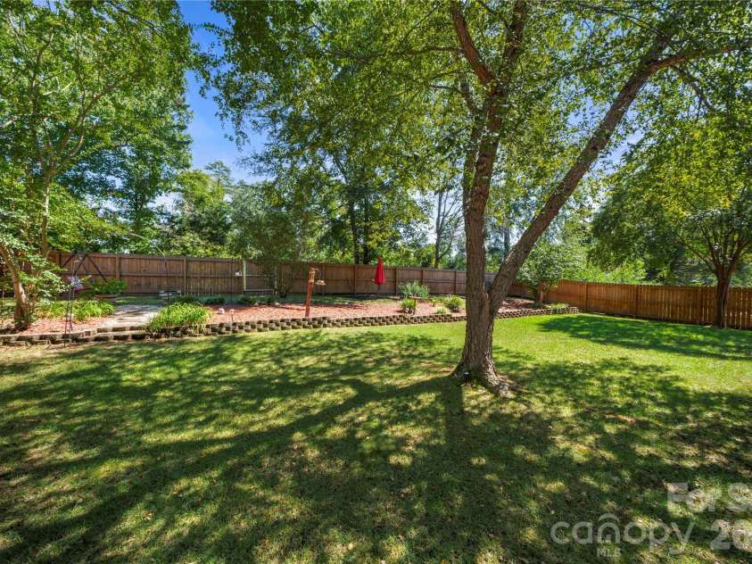 124 Emily Ivy Court, Kannapolis, NC 28083.  MLS# CAR4429261, YatesRealty ID 53937. 