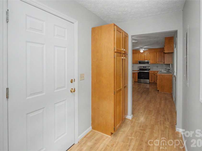 3567 Carington Lane, Statesville, NC 28625.  MLS# CAR4429130, YatesRealty ID 53938. 