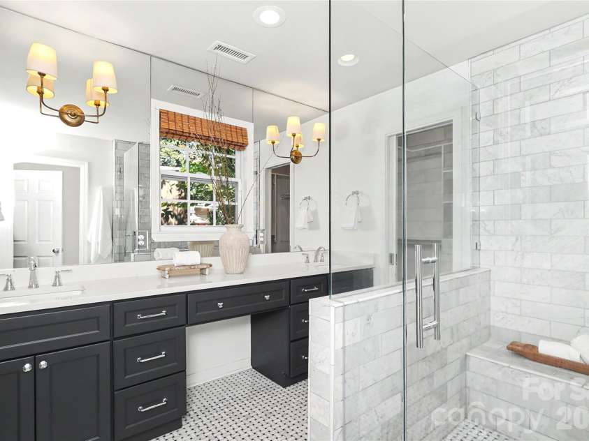 4617 Halstead Drive, Charlotte, NC 28209.  MLS# CAR4429542, YatesRealty ID 53939. 