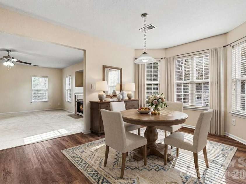 4423 Austin Dekota Drive, Charlotte, NC 28269.  MLS# CAR4356001, YatesRealty ID 5394. 