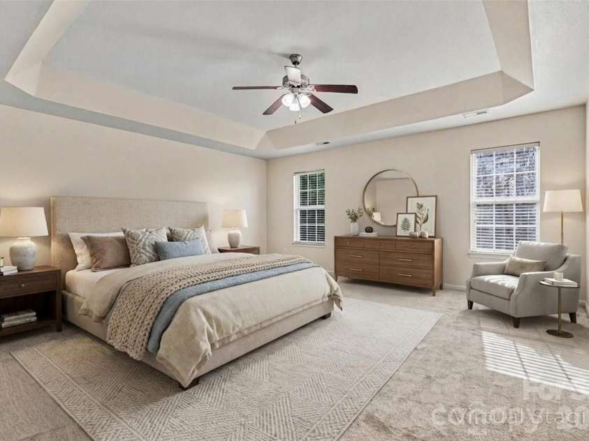 4423 Austin Dekota Drive, Charlotte, NC 28269.  MLS# CAR4356001, YatesRealty ID 5394. 
