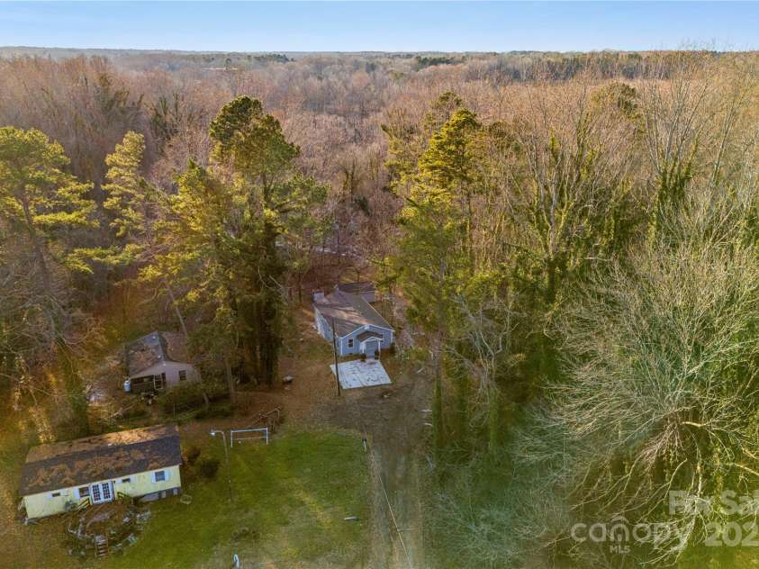 612 Harry Street, China Grove, NC 28023.  MLS# CAR4211018, YatesRealty ID 5394. 