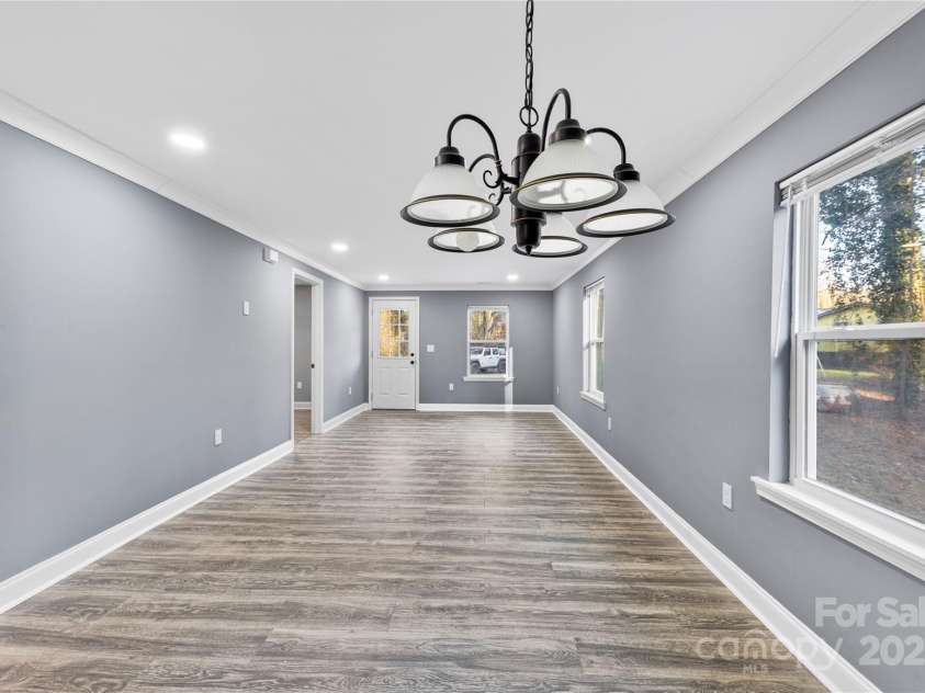 612 Harry Street, China Grove, NC 28023.  MLS# CAR4211018, YatesRealty ID 5394. 